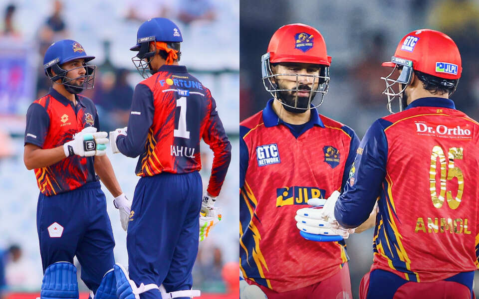 Sher-E-Punjab T20 2026: Match 18, AMS vs MOK Match Prediction – Who will win today’s Sher-E-Punjab T20 match between Amritsar Soormas vs Mohali Kings?