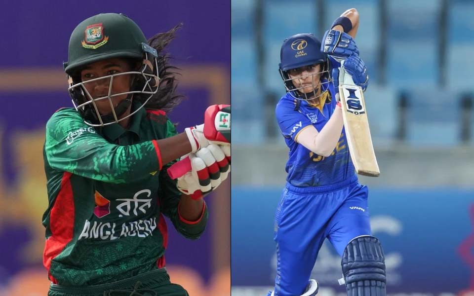 Women’s Asia Cup 2026: Match 11, BAN W vs UAE W Match Prediction – Who will win today’s match between Bangladesh Women vs UAE Women?