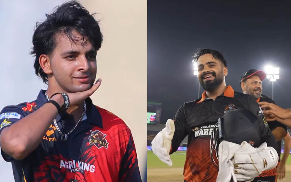 Sher-E-Punjab T20 2026: Match 22, AMS vs JLD Prediction