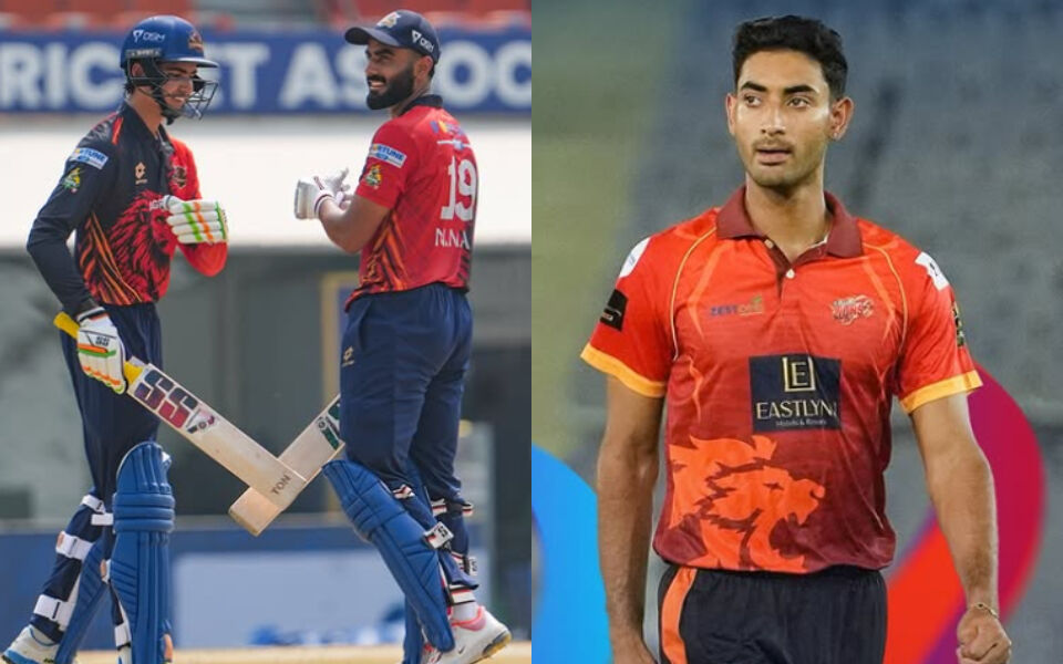 Sher-E-Punjab T20 2026: Match 24, AMS vs LLN Match Prediction – Who will win today’s Sher-E-Punjab T20 match between Amritsar Soormas vs Ludhiana Lions?