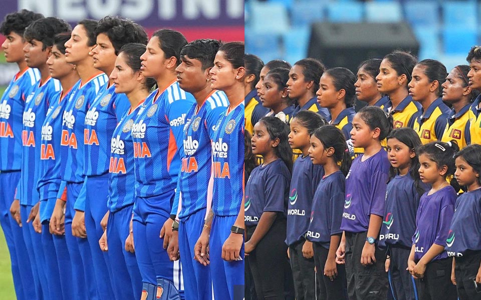 Women’s Asia Cup 2026: Final, IND W vs SL W Match Prediction