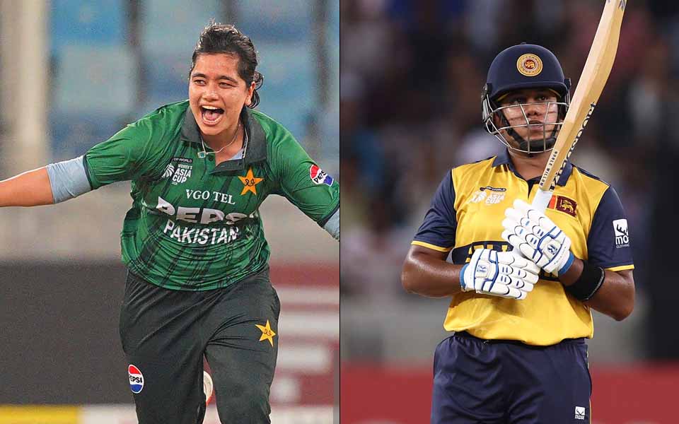 Women’s Asian Games 2026: Semi-Final 1, PAK W vs SL W Match Prediction – Who will win today’s match between Pakistan Women vs Sri Lanka Women?