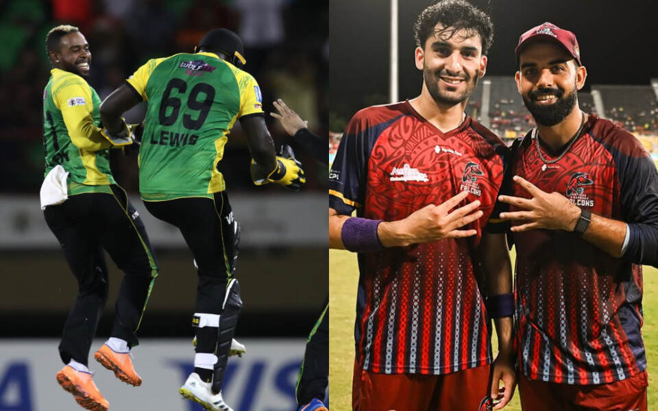 CPL 2026: Final, ABF vs JK Match Prediction – Who will win today’s CPL match between Antigua and Barbuda Falcons vs Jamaica Kingsmen?