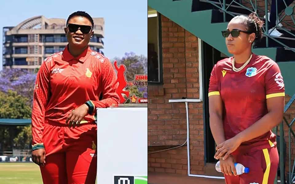 Zimbabwe W vs West Indies W Prediction, 2nd ODI