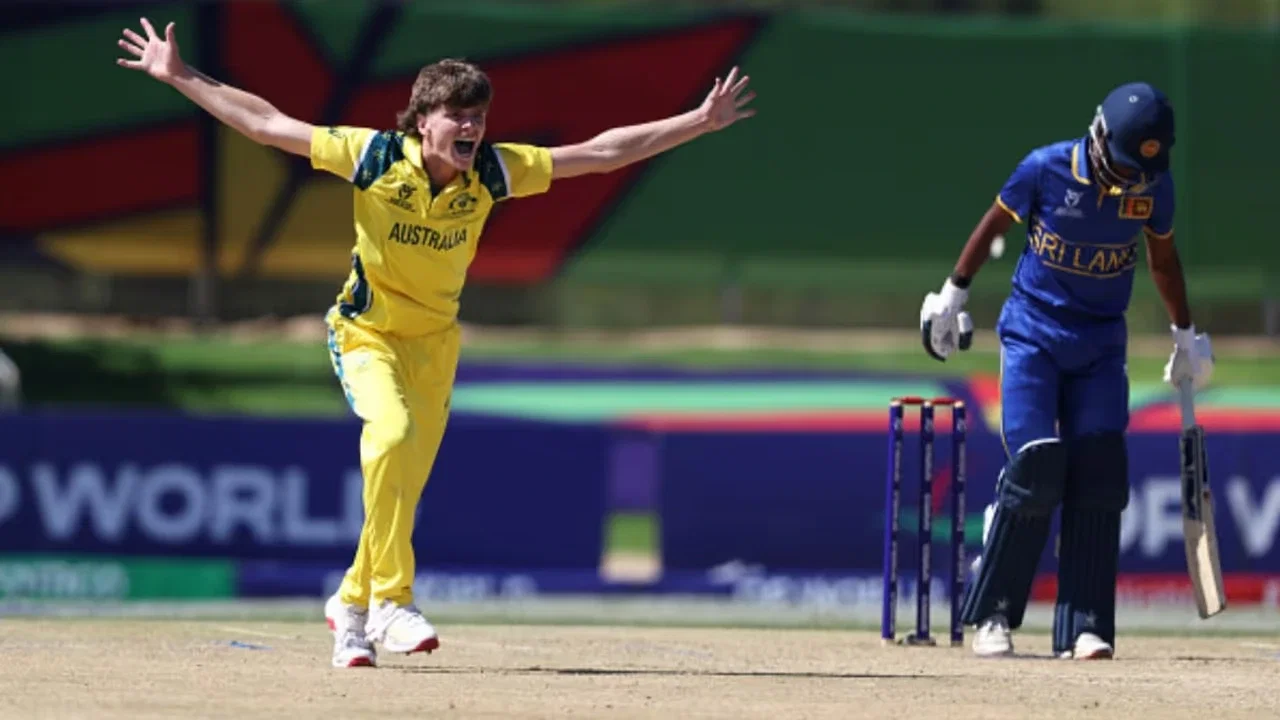IND vs AUS Dream11 Prediction Today Match, Dream11 Team Today, Fantasy Cricket Tips, Playing XI, Pitch Report, Injury Update- Australia Under-19 Tour of India 2026, 2nd Youth ODI