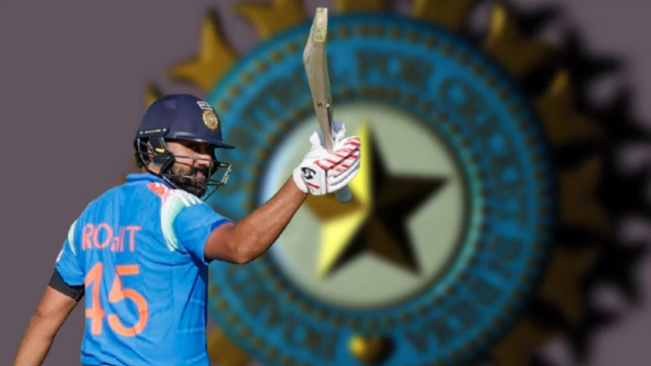 “Will definitely score a century”: Former India batter makes big prediction on Rohit Sharma