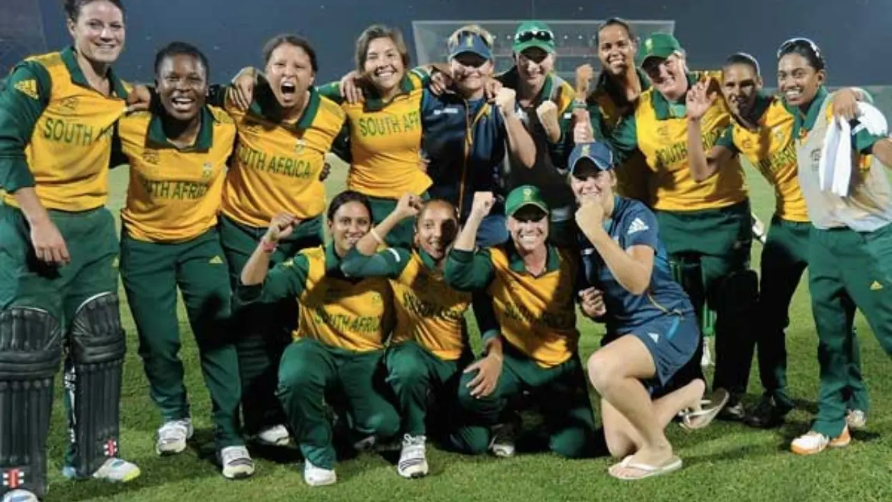 ZIM-W vs SA-W Dream11 Prediction Today Match, My11Circle Prediction, Dream11 Team Today, Fantasy Cricket Tips, Playing XI, Pitch Report, Injury Update- South Africa Women Tour of Zimbabwe 2026, 5th T20I