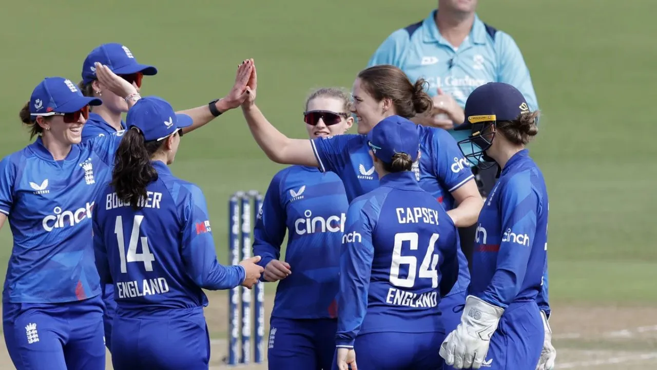 ENG vs SL Dream11 Prediction Today Match, Dream11 Team Today, Fantasy Cricket Tips, Playing XI, Pitch Report, Injury Update- Sri Lanka Tour of England 2026, 1st T20I