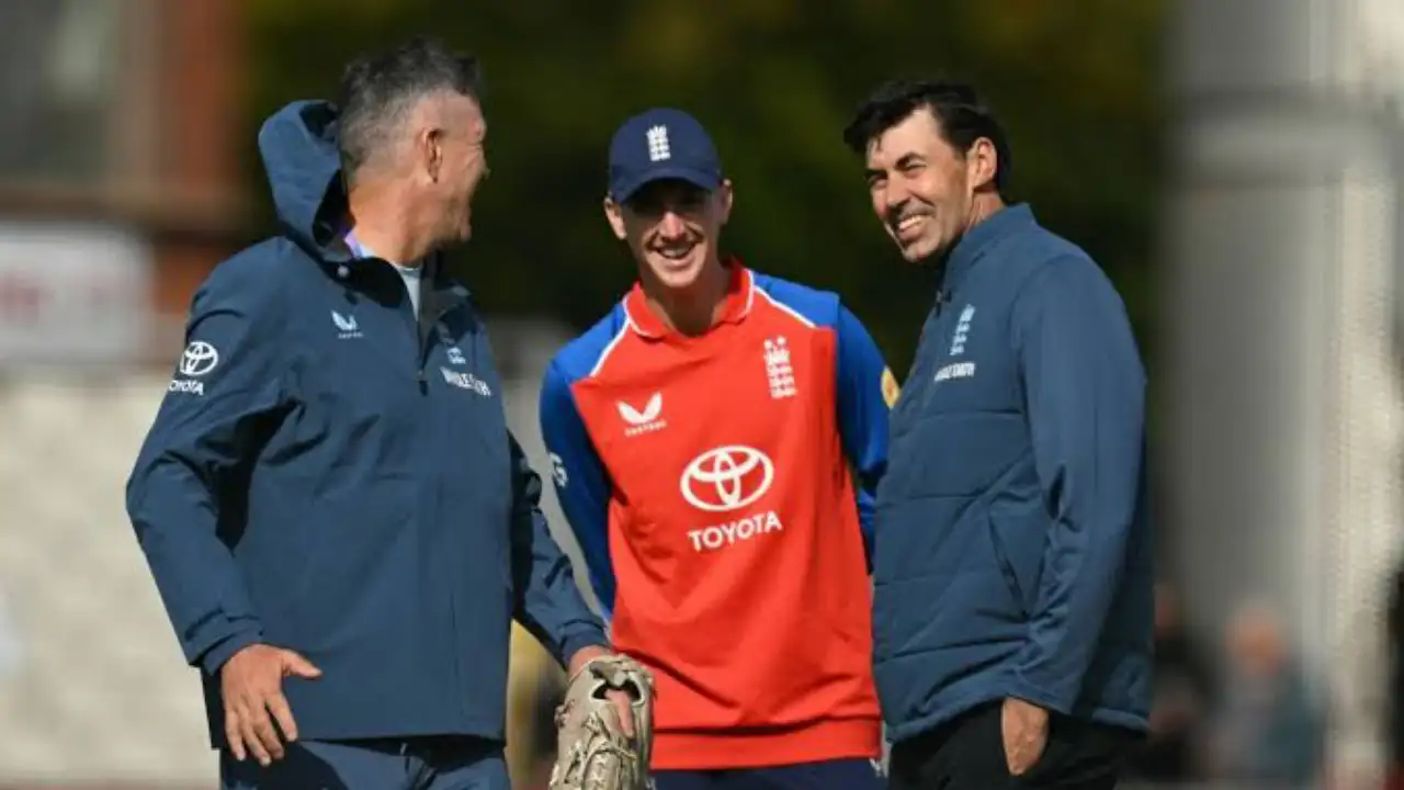 England stars get ECB approval to prioritize IPL over Pakistan series