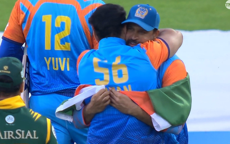 WCL 2026: Match 4, IND C vs ENG C Match Prediction