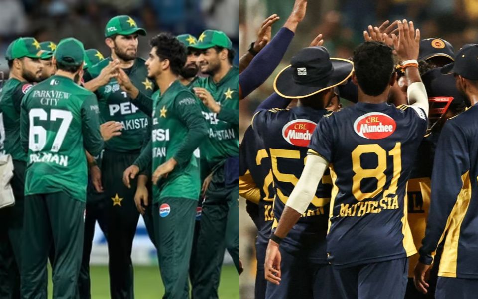 Pakistan vs Sri Lanka Match Prediction, 3rd T20I