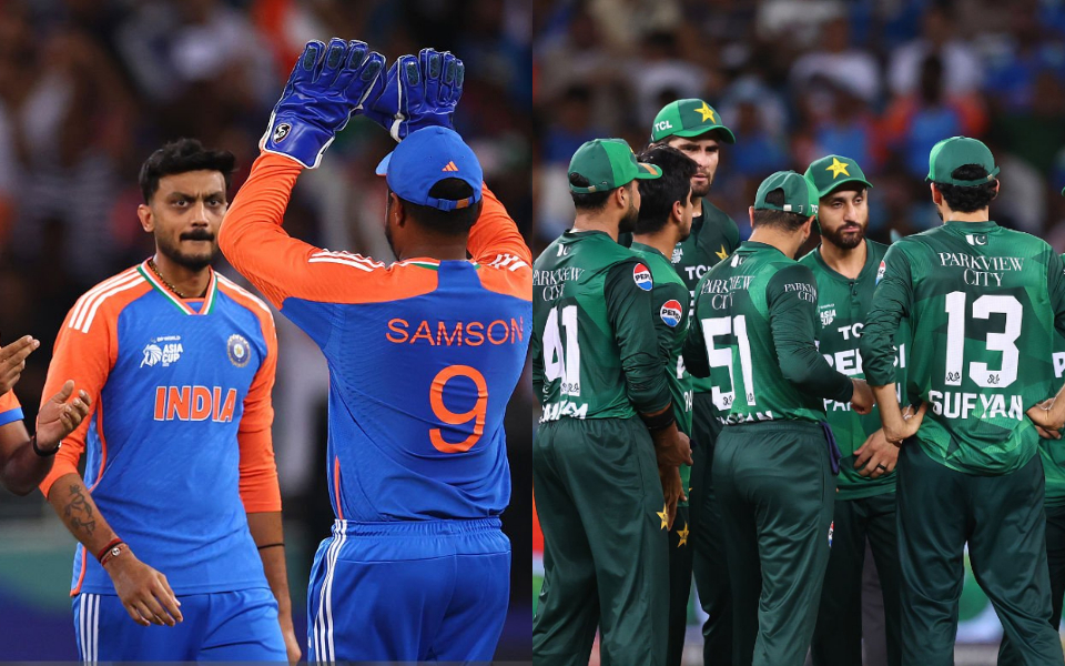Asian Games 2026: Gold Medal Match, IND vs PAK Prediction