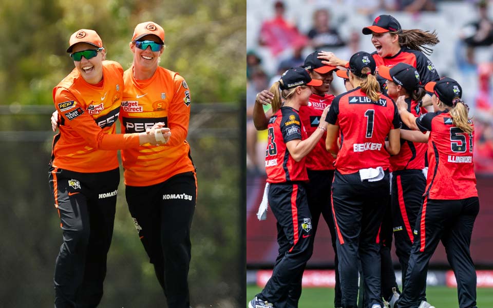 WBBL 2026: Match 05, PS W vs MR W Match Prediction – Who will win today’s WBBL match between Perth Scorchers Women vs Melbourne Renegades Women?