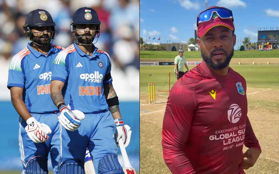 India vs West Indies Match Prediction, 3rd ODI