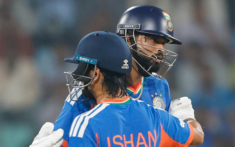 India vs West Indies Match Prediction, 2nd T20I