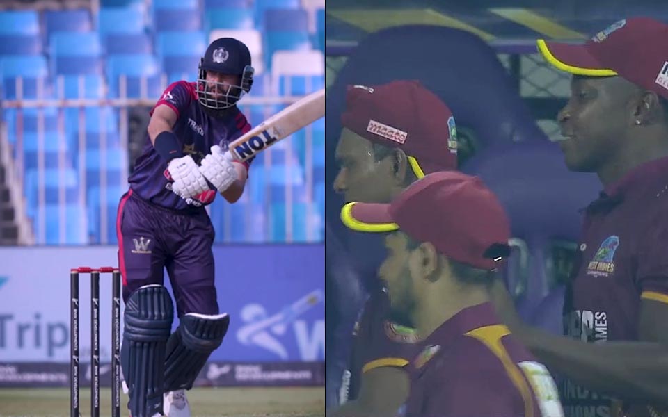 WCL 2026: Final, ENG C vs WI C Match Prediction