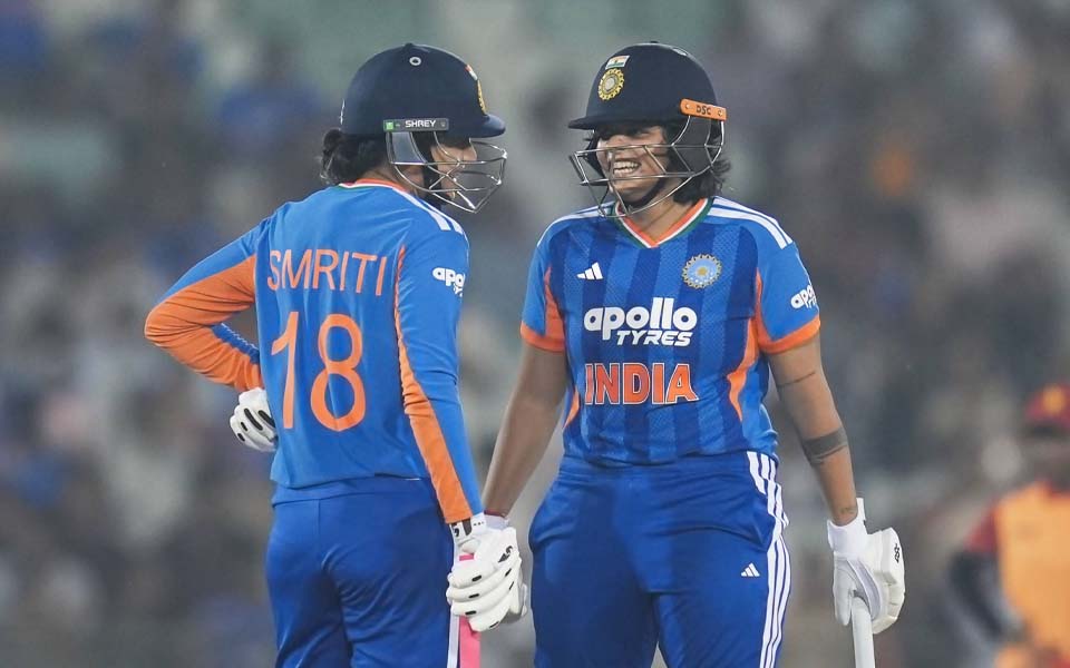 India Women vs Zimbabwe Women Prediction, 3rd T20I