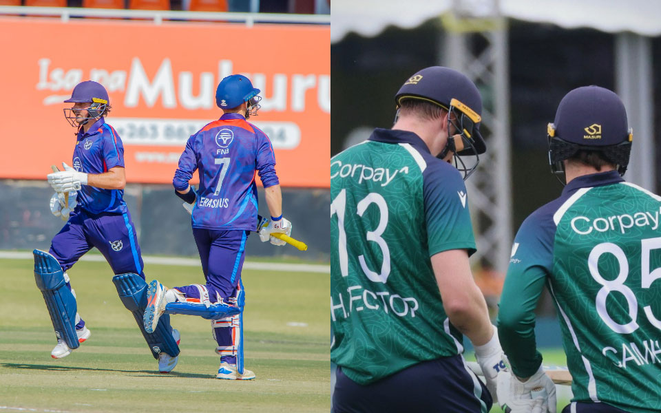 Namibia vs Ireland Prediction, 1st ODI – Who will win today’s match between NAM vs IRE?