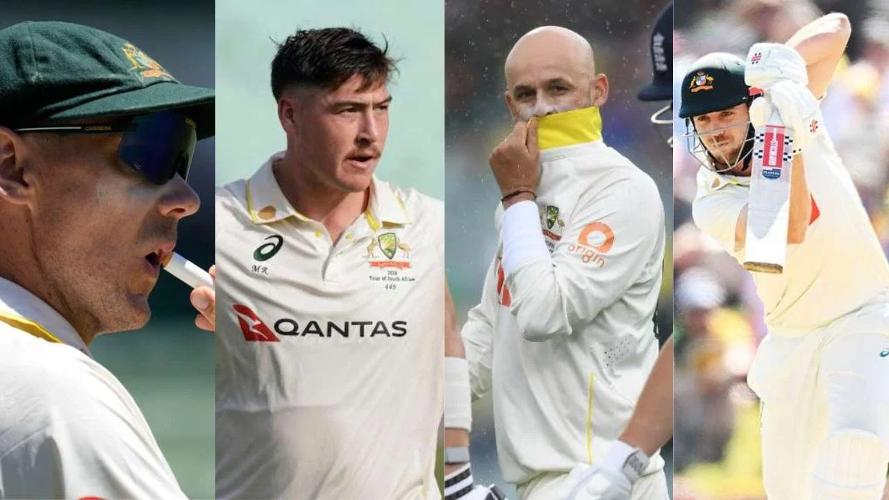 Cameron Green, Nathan Lyon IN as Scott Boland faces axe for 3rd Test, Matt Renshaw to open