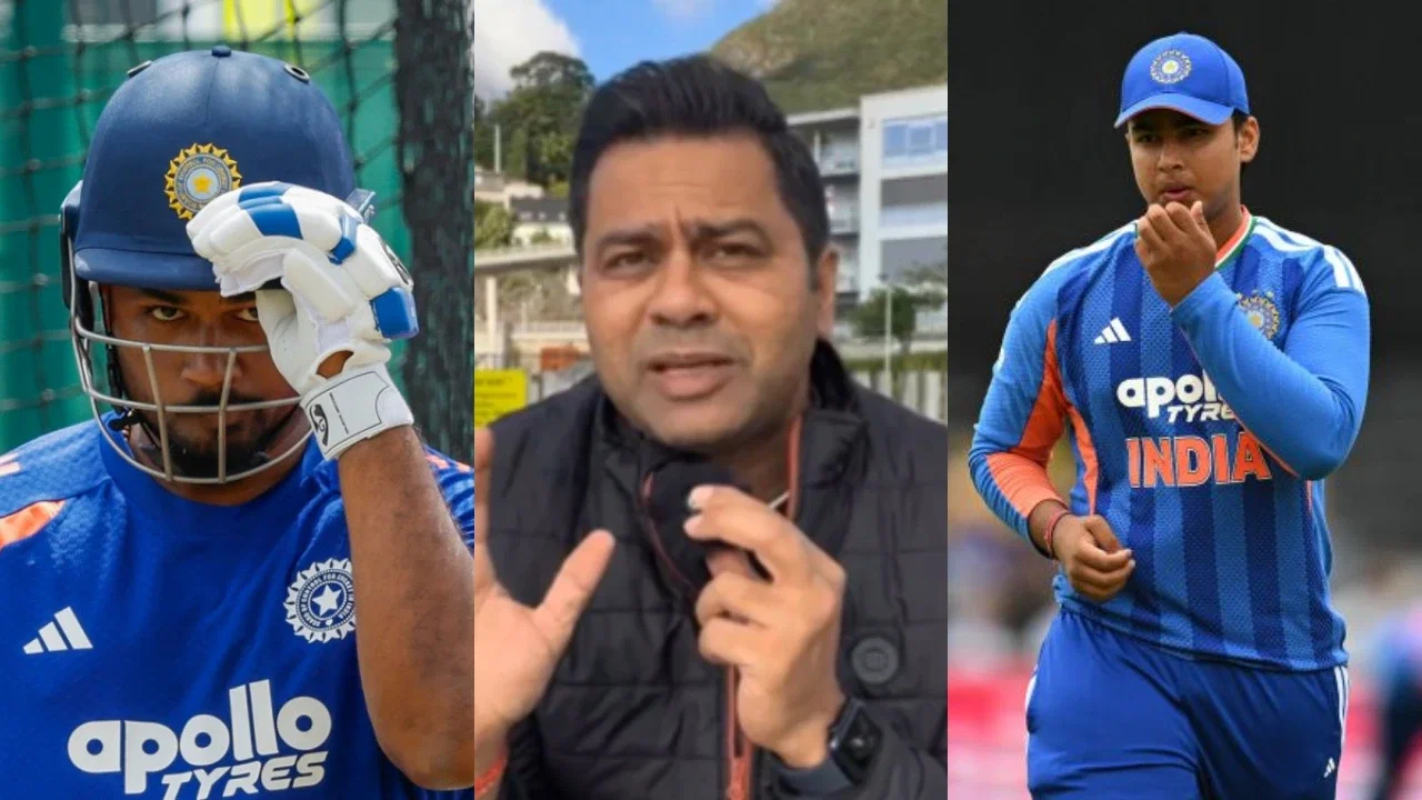 Aakash Chopra thanks Gautam Gambhir for backing Vaibhav Sooryavanshi as opener vs NZ