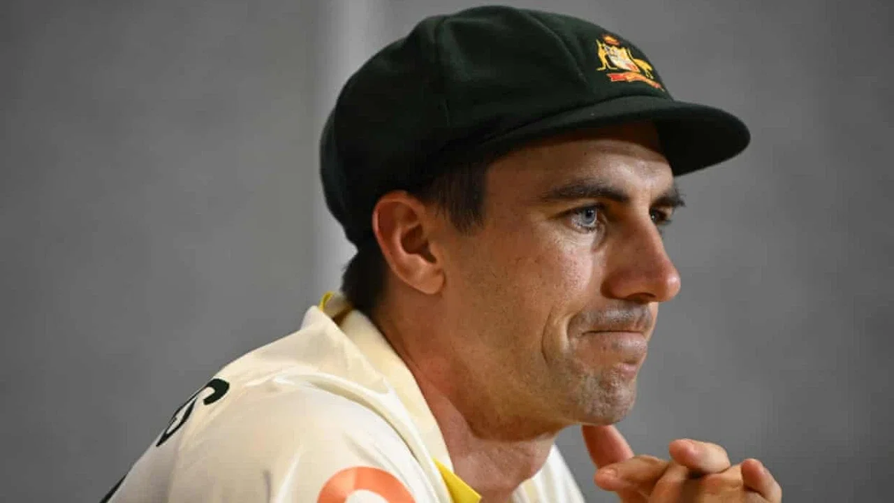 Pat Cummins endures longest Test wicket drought since 2011 debut