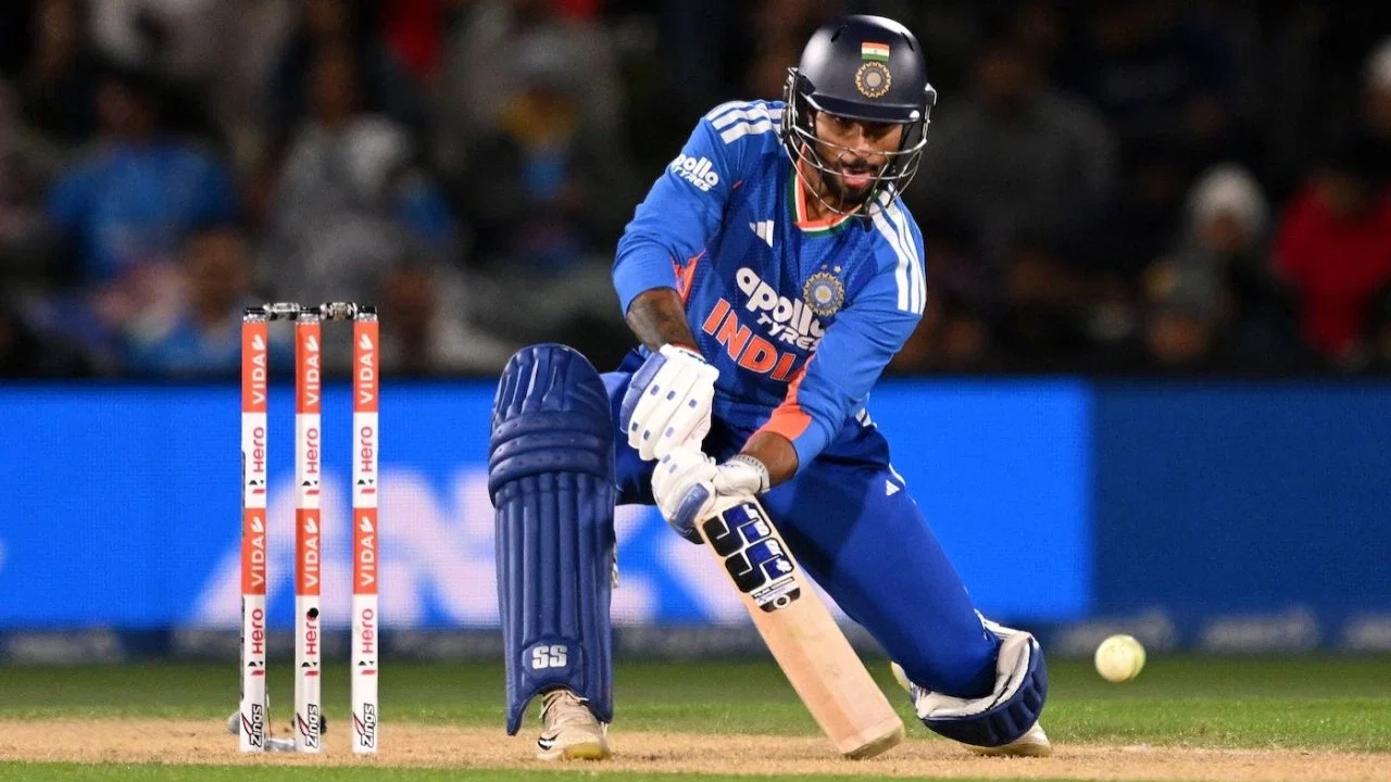 “Whole India believes in you”: Tilak Varma reveals secret to POTM performance in 2nd T20I vs New Zealand