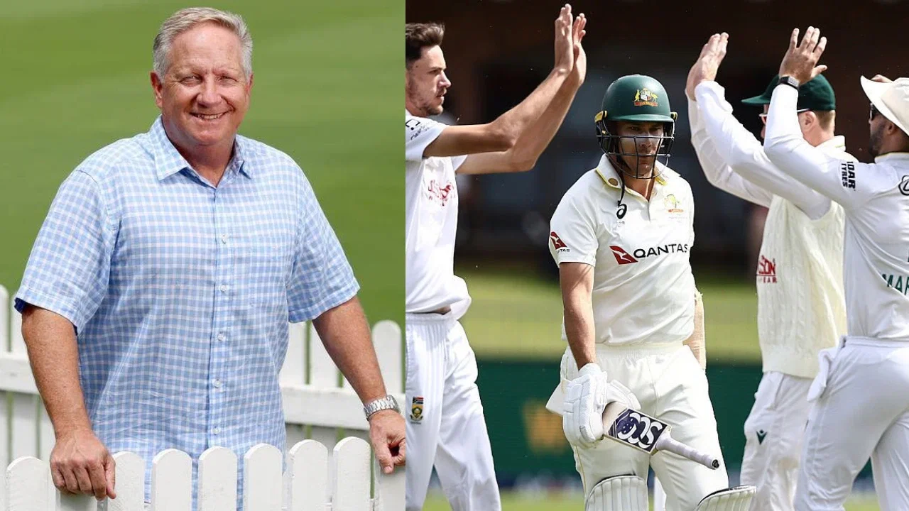 Ian Healy wants Australia to keep Playing XI secret for the “most important Test of this century”