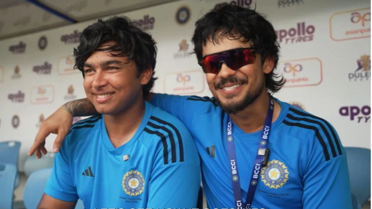 Ishan Kishan’s injury opens door for Vaibhav Sooryavanshi’s comeback to India XI vs New Zealand