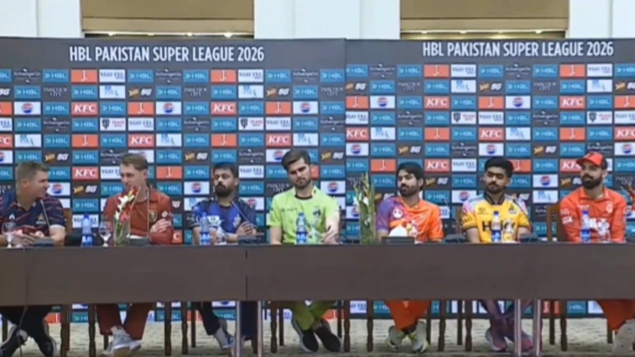 PSL Sixes: PCB mulls new six-a-side tournament to expand league’s reach