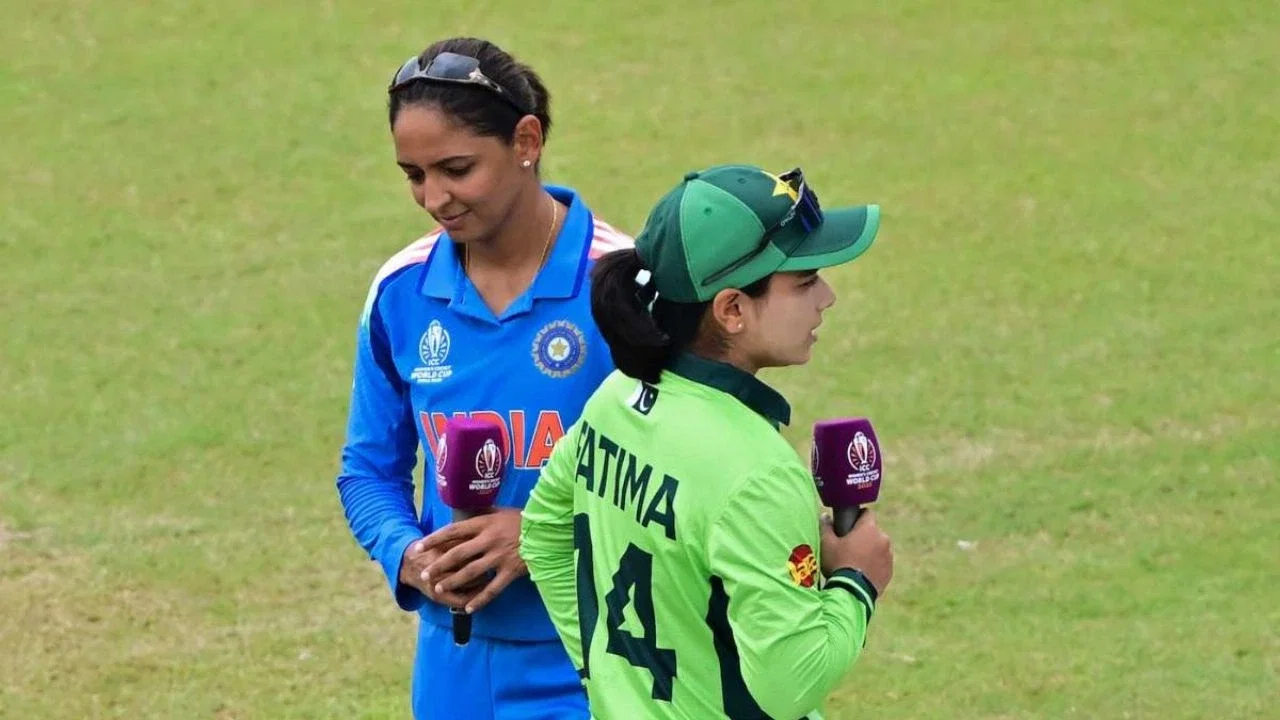 PCB pushes for Champions Trophy formula for ICC Women’s T20 World Cup 2028