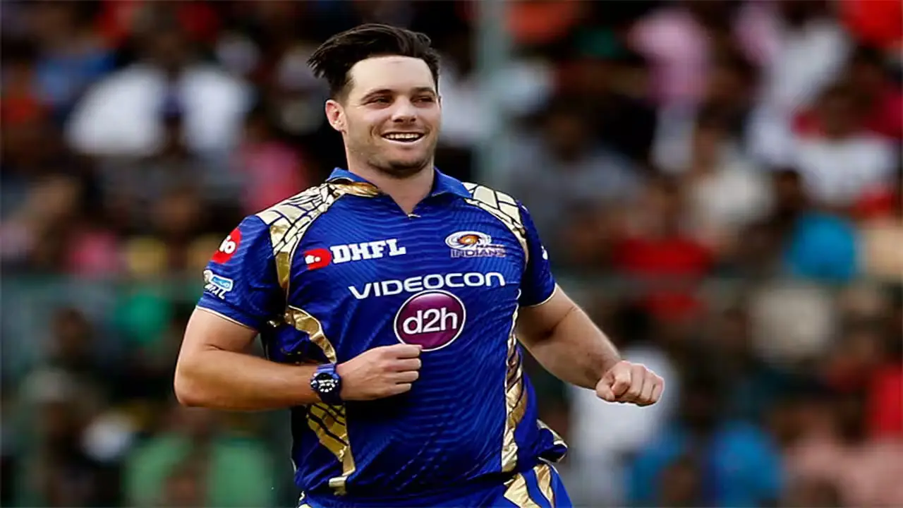 IPL 2027: Mitchell McClenaghan returns to MI as bowling coach, T Dilip, Dhawal Kulkarni join staff