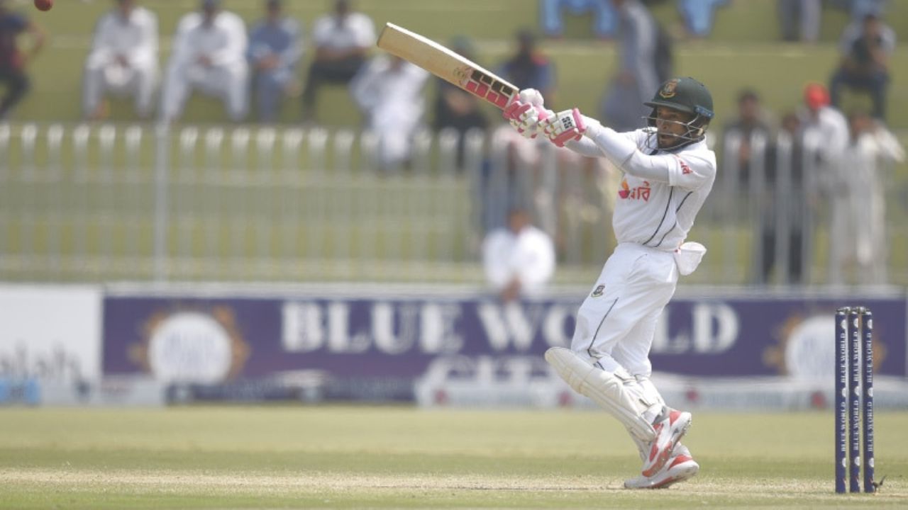 Mushfiqur Rahim injury update: Bangladesh batter available for 2nd Test