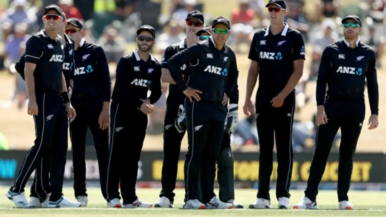 New Zealand Cricket to trial single-ball rule in Ford Trophy ahead of 2027 World Cup