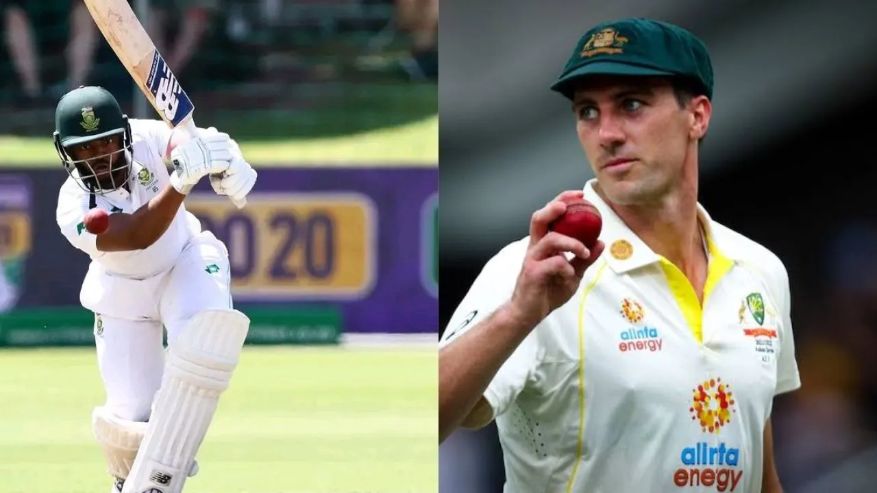 SA vs AUS Playing 11 Today, Live Streaming, Pitch & Weather: South Africa vs Australia 3rd Test 2026