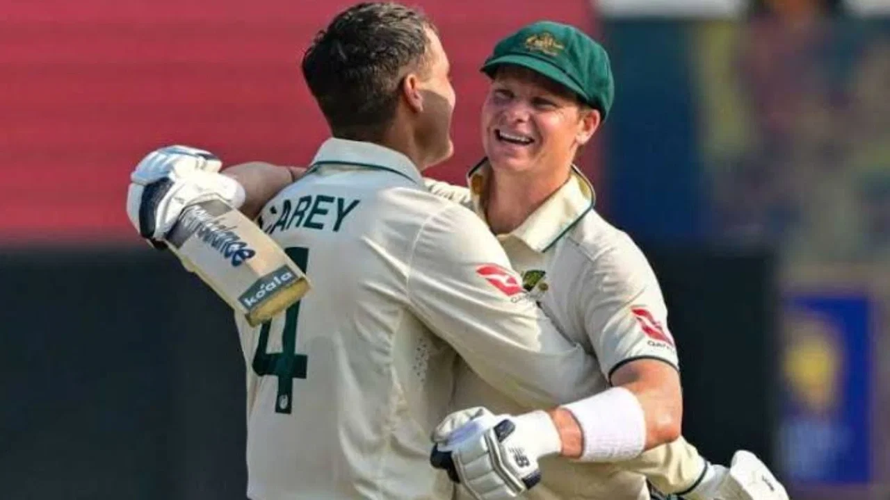 Alex Carey reveals Steve Smith’s fitness status ahead of series-deciding Test vs South Africa
