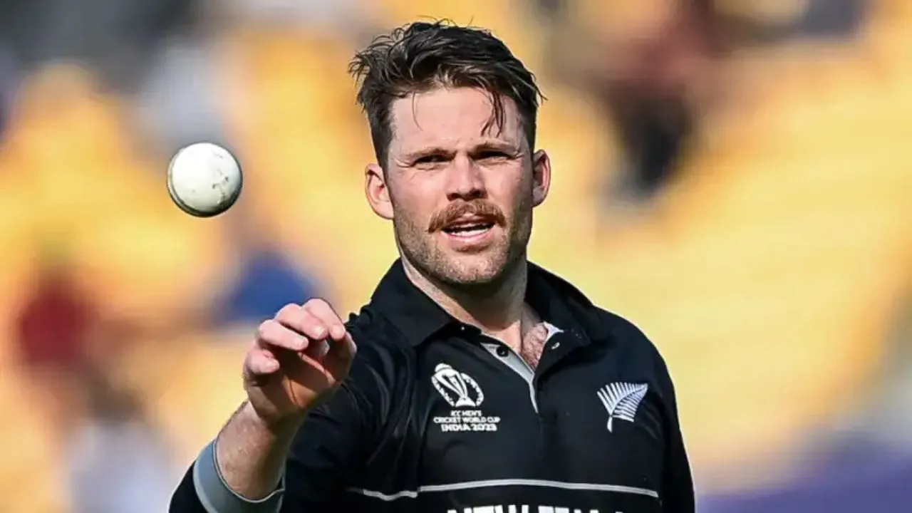 New Zealand suffer another injury blow! Lockie Ferguson ruled out of India T20Is
