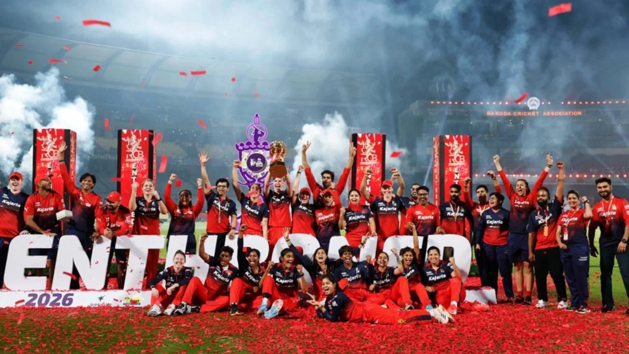 WPL 2027: Complete players’ list of all teams after the mini auction